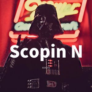 Scopin N (Radio Edit)