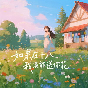 迟来的情话 (DJ小楠remix)