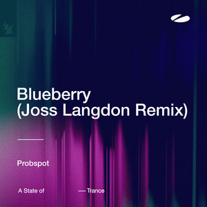 Blueberry (Joss Langdon Extended Remix)