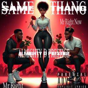 Samethang (feat. ATM Prestige)