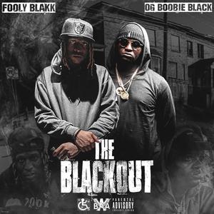 The Black Out (Explicit)