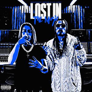 LOST IN THE MUSIC (feat. Lil Leaf)