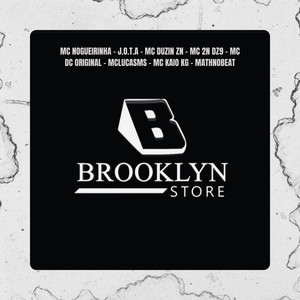 Set Brooklyn Store (Explicit)