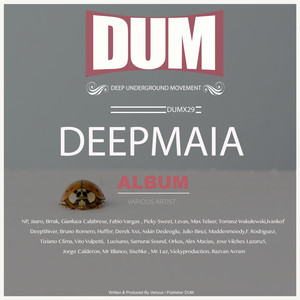 DEEPMAIA