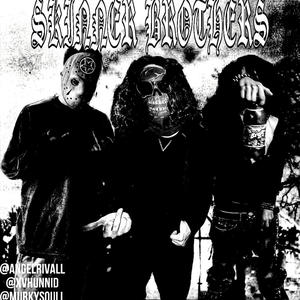 Skinner Brothers (feat. XVHUNNID & PHANTOM) (Explicit)