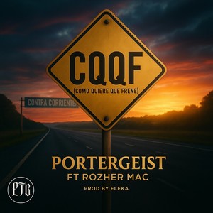 CQQF (Como Quiere Que Frene)