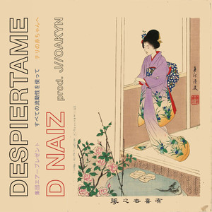 Despiértame(feat. Joakyn) (Explicit)