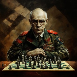 Пешки не ходят назад