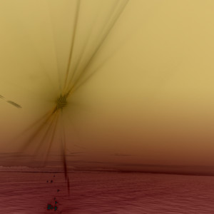 Bend a Little (Strings Version)