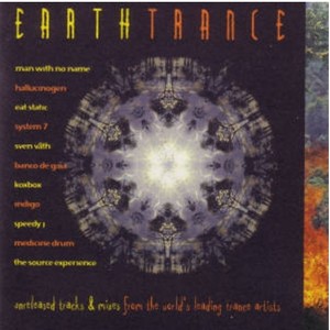 Earth Trance