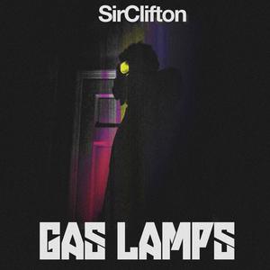 Gas Lamps