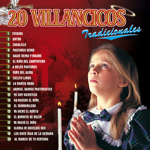 20 Villancicos Tradicionales