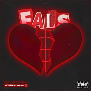 Fals(feat. Cozm1n) (Explicit)