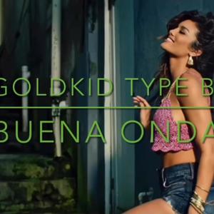 BUENA ONDA (Instrumental)