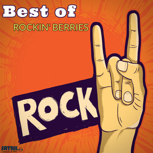 Best of Rockin' Berries