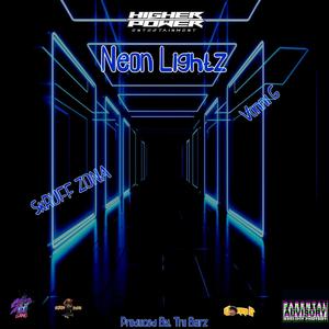 Neon Lightz (feat. Vonni G) [Explicit]