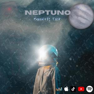 Neptuno (feat. T.U.K) [Explicit]