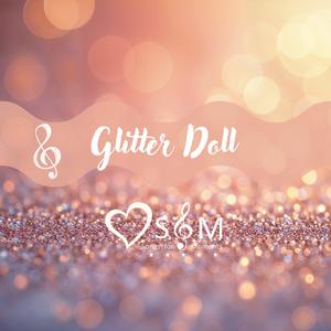 Glitter Doll