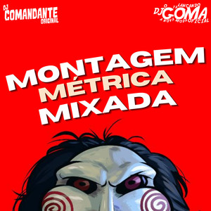 MONTAGEM MÉTRICA MIXADA (Explicit)