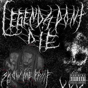 Ain't See Nothing (Explicit)