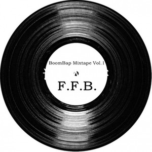 BoomBap Mix vol one