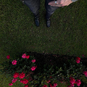 Amazing Grace (Special Version)