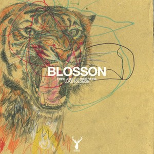 Blosson feat. Dixie Yure