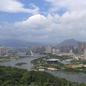 新古风 (原古风 2018重编版)