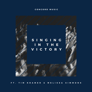 Singing in the Victory