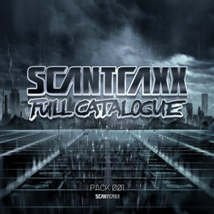 Scantraxx Full Catalogue Pack 2