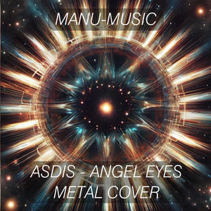 Angel Eyes (Metal Cover)