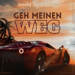 Geh mein Weg (feat. Snooka) [Explicit]