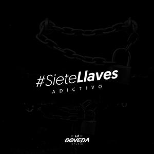 Siete Llaves