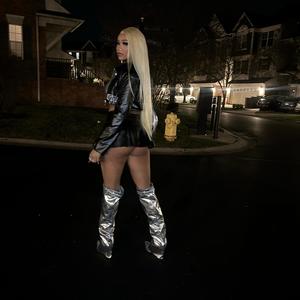 God Forgive Me (feat. Lil Ny) (Explicit)