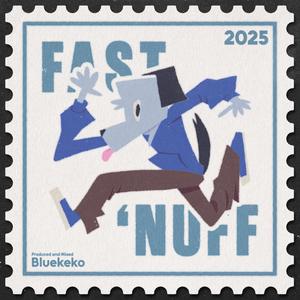 FAST 'NUFF (Explicit)