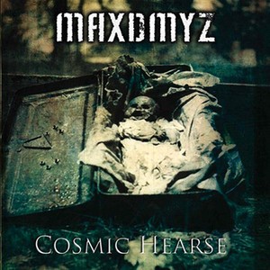 Cosmic Hearse