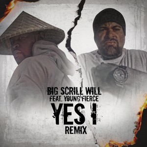 Yes I Remix(feat. Young Fierce)