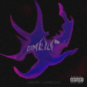 DIME KLK (feat. dimeloay) [Explicit]