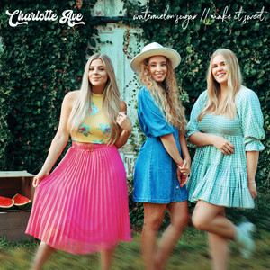 Watermelon Sugar / Make It Sweet