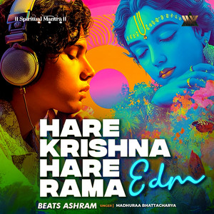 Hare Krishna Hare Rama (EDM)