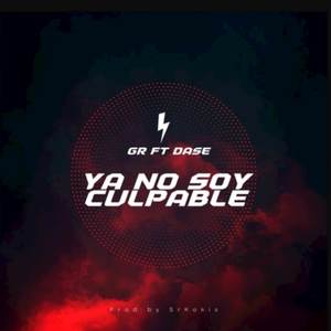 Ya no soy culpable (Explicit)