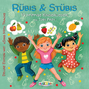 Rübis & Stübis (Deluxe Edition)