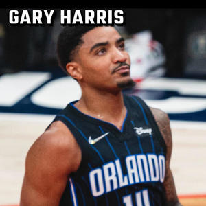 Gary Harris (feat. Crisp P. Bacon & Chunky) [Explicit]