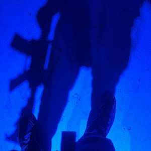 Stay Ready (feat. Dub2Wild, HxnchoTct & Chuckky)