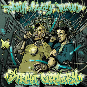 Street Circuitry (Explicit)