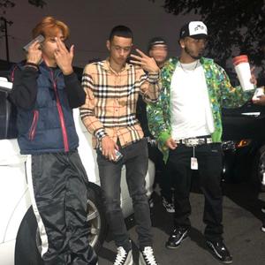 Lean With It (Explicit)