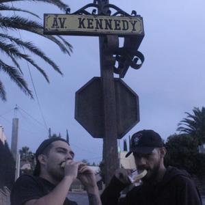 Kennedy (feat. Alexis a.k.a Sirio) [Explicit]