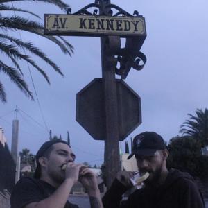 Kennedy (feat. Alexis a.k.a Sirio) (Explicit)