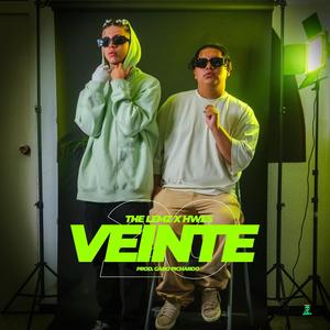 Veinte (feat. Hwes) (Explicit)