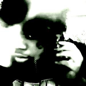 At the door (feat. CBG Dae) (Explicit)